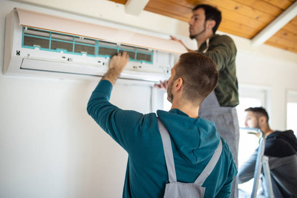 Best Seasonal HVAC Services in Punta Rassa, FL
