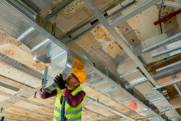 Best Emergency HVAC Services in Punta Rassa, FL