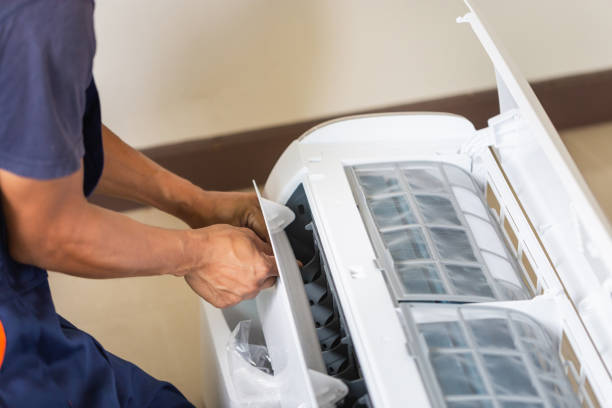 Best HVAC Supply and Distribution in Punta Rassa, FL
