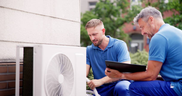 Best Geothermal HVAC Systems in Punta Rassa, FL