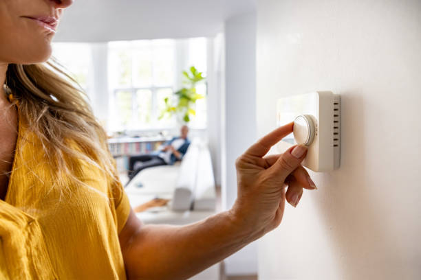 Best Residential HVAC in Punta Rassa, FL