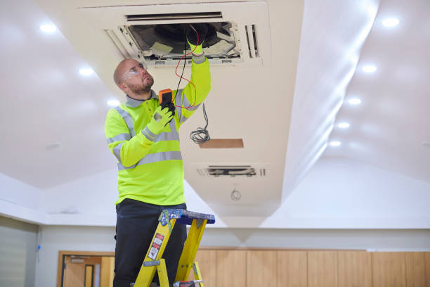 Best HVAC Consulting and Engineering in Punta Rassa, FL
